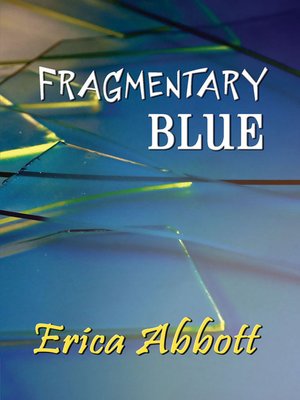 cover image of Fragmentary Blue